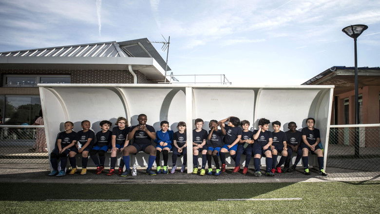 кадр из фильма Onze de légende