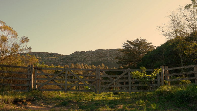 кадр из фильма En los Árboles