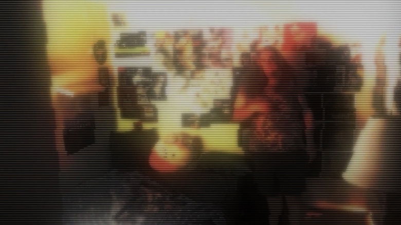 кадр из фильма THE ANTHOLOGY Lost Tapes: FROM A DUMPSTER