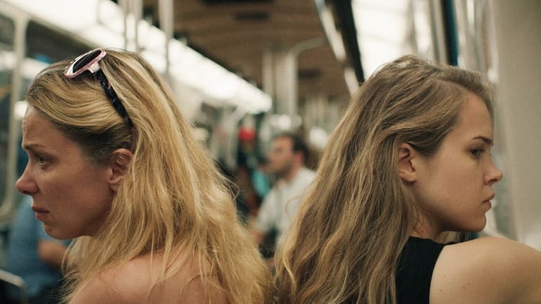 кадр из фильма Sashinka