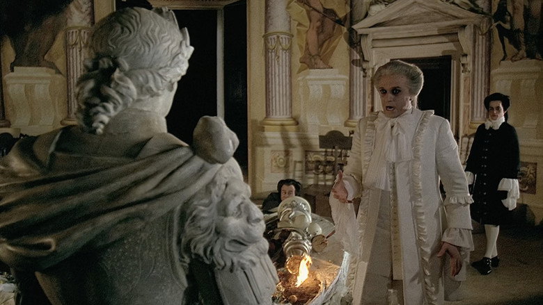 кадр из фильма Дон Жуан