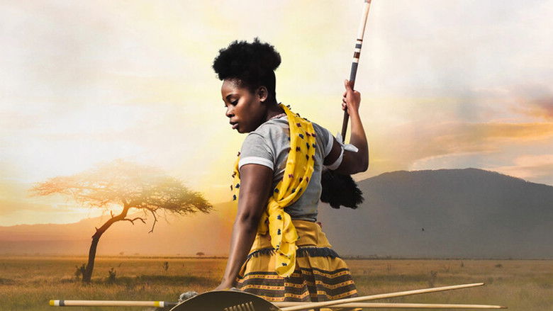 кадр из фильма Induku