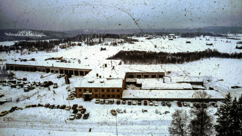 Bröderna Höglunds Verkstäder 100 år