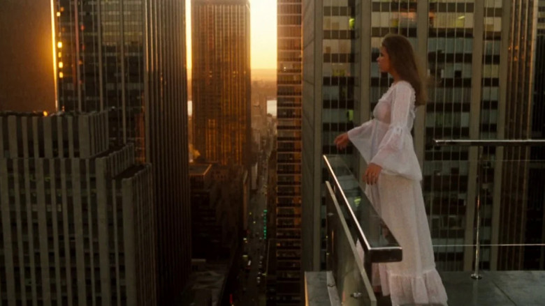 кадр из фильма Boorman and the Devil