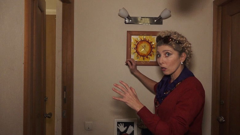 кадр из фильма Девочки