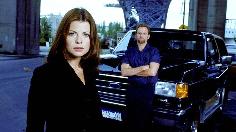 кадр из фильма Road Rage