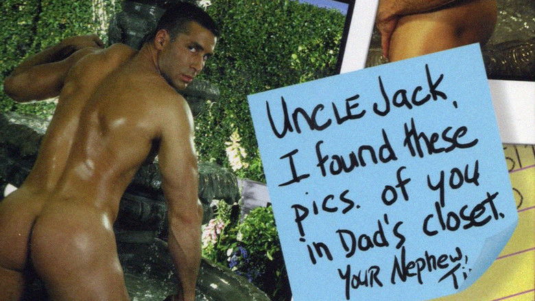 кадр из фильма Uncle Jack