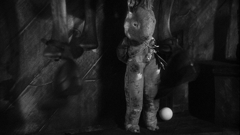 кадр из фильма Stille Nacht II: Are We Still Married?