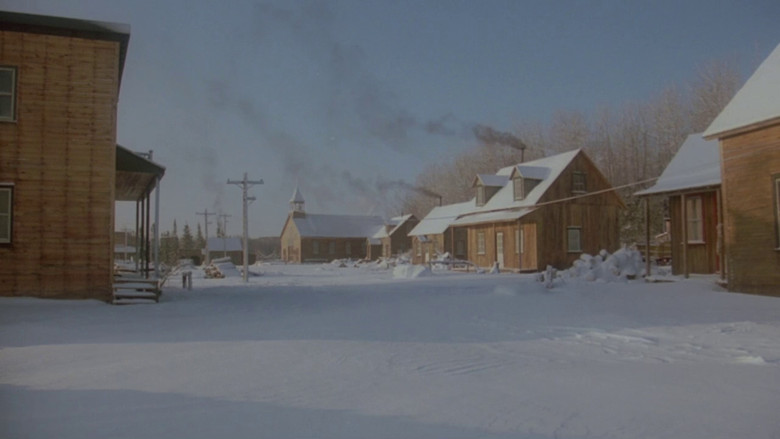 кадр из фильма Maria Chapdelaine