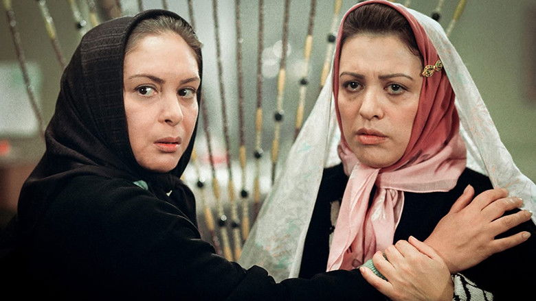 кадр из фильма کافه ستاره