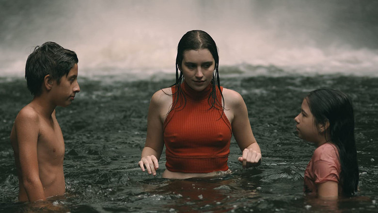 кадр из фильма Сёстры