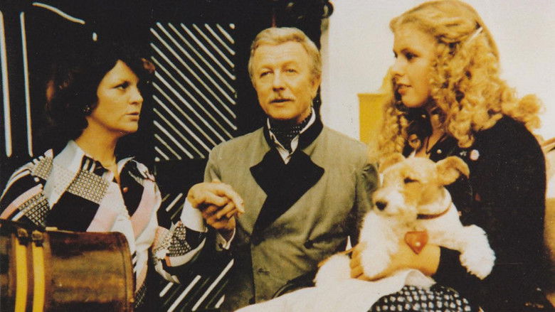 кадр из фильма Herbstromanze