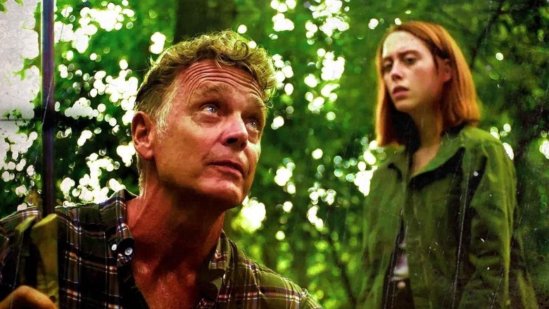 кадр из фильма Viridian