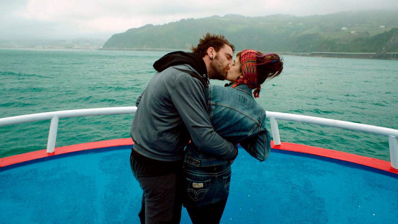 кадр из фильма Восемь баскских фамилий