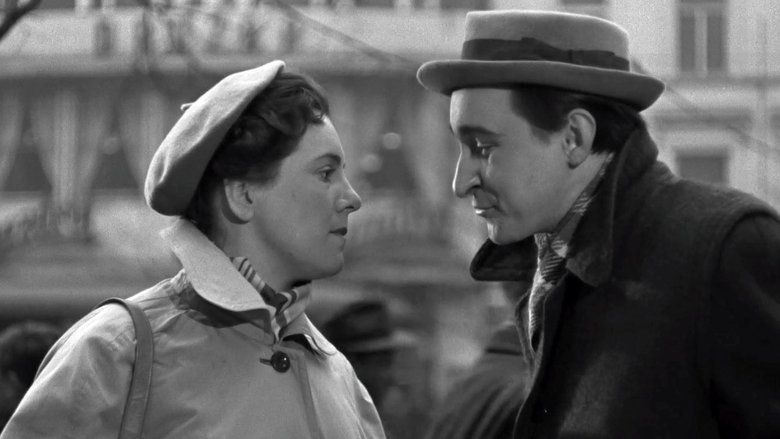 кадр из фильма Příběh lásky plné