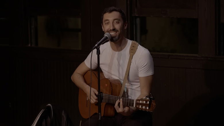 кадр из фильма Morgan Jay - I Hope my Ex Doesn’t See This.