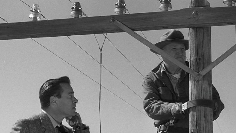 кадр из фильма Это прибыло из космоса