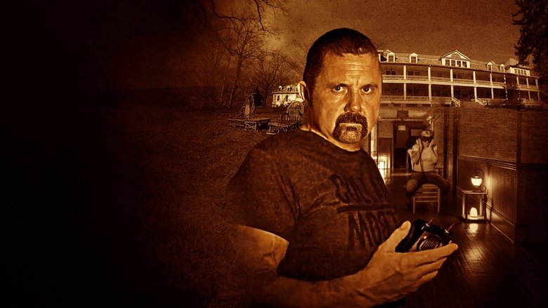 кадр из фильма Balsam: A Paranormal Investigation