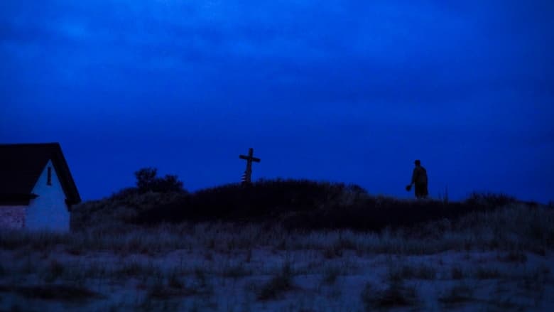 кадр из фильма Moonchild