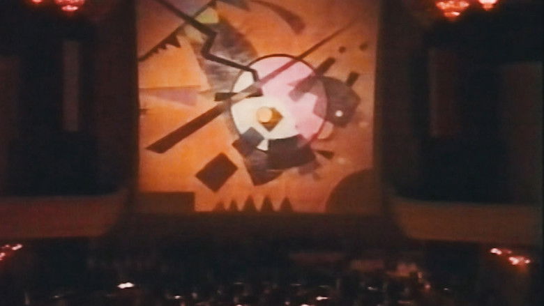 кадр из фильма Прометей. Поэма казанского огня