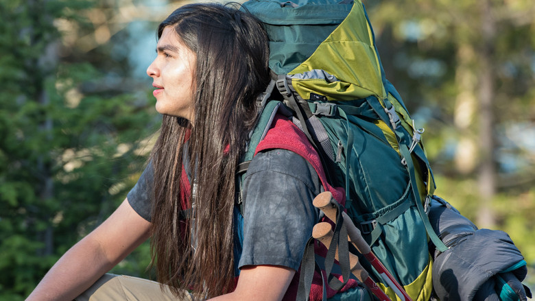 кадр из фильма Прибор