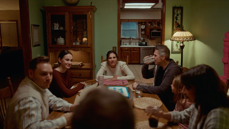 кадр из фильма Alright