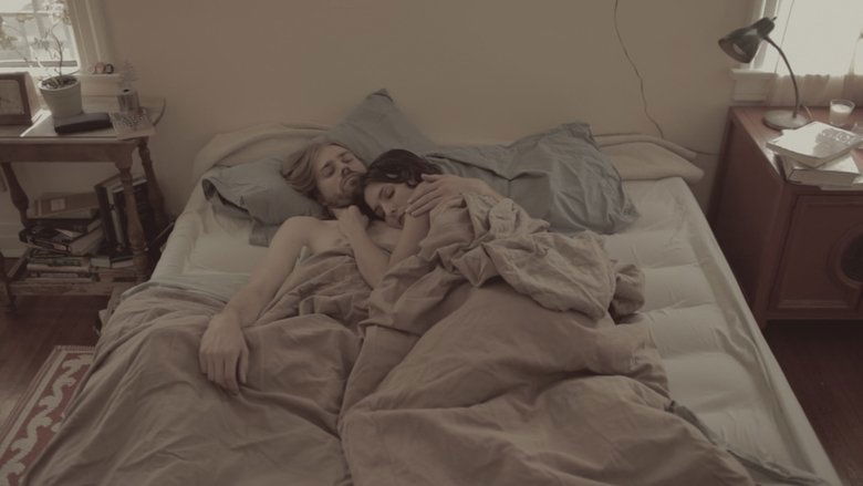 кадр из фильма Autumn Wanderer