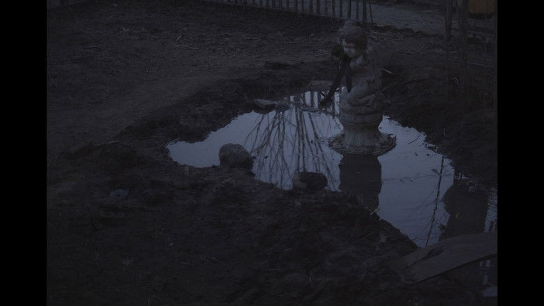 кадр из фильма The Old Child