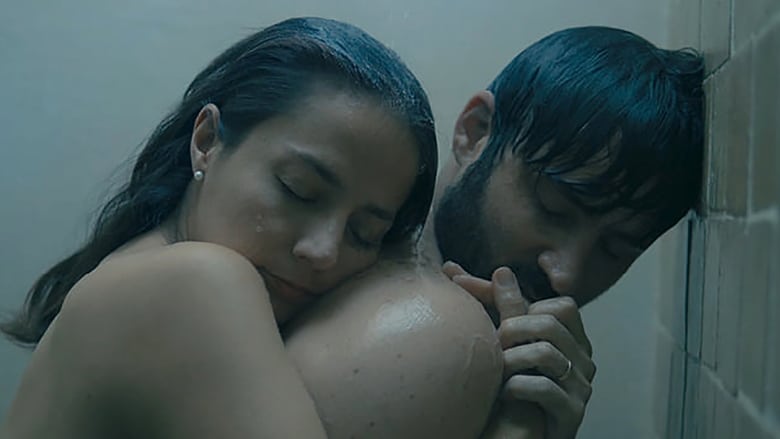 кадр из фильма El Silencio de Dios