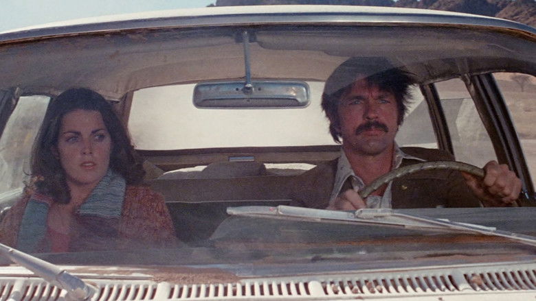 кадр из фильма Адский дождь