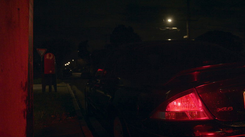 кадр из фильма Cinder Blocks