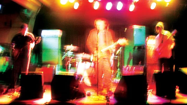 кадр из фильма Mike Keneally: Guitar Therapy Live