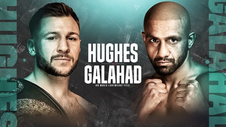 кадр из фильма Maxi Hughes vs. Kid Galahad