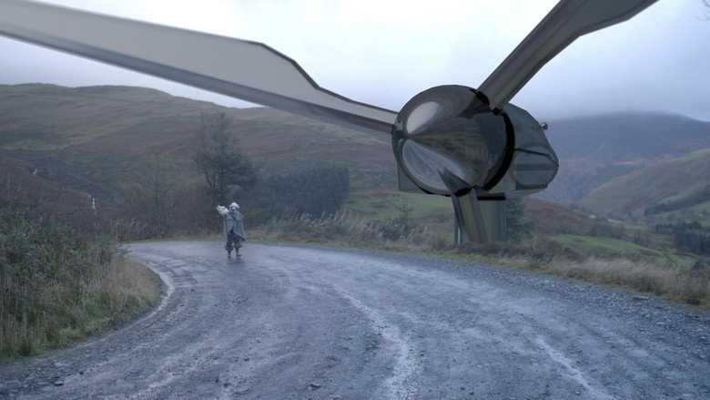 кадр из фильма Pinwydd