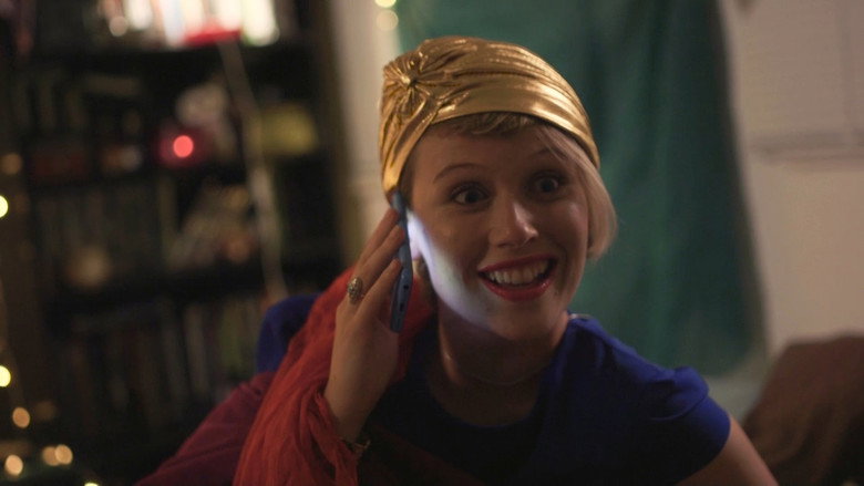 кадр из фильма Drunk Dialling