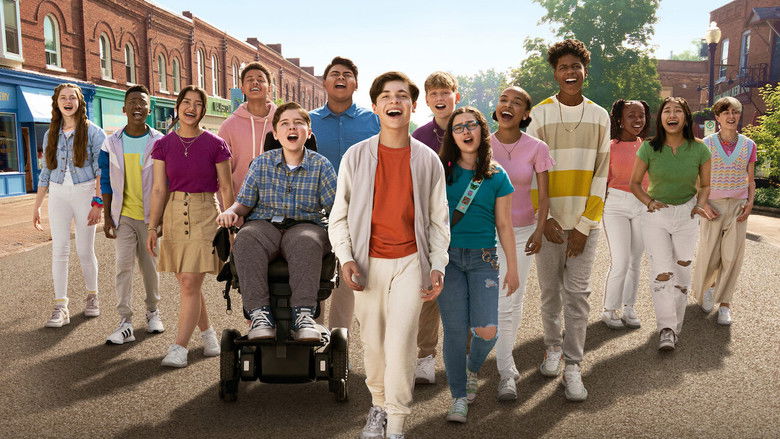 кадр из фильма 13: The Musical