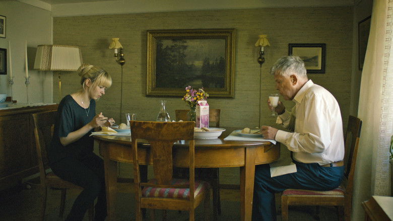 кадр из фильма Jag etter vind