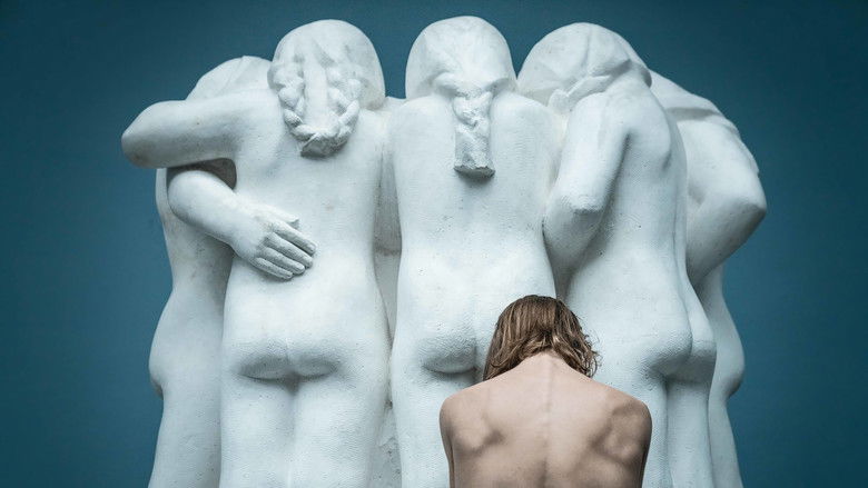 кадр из фильма DuEls