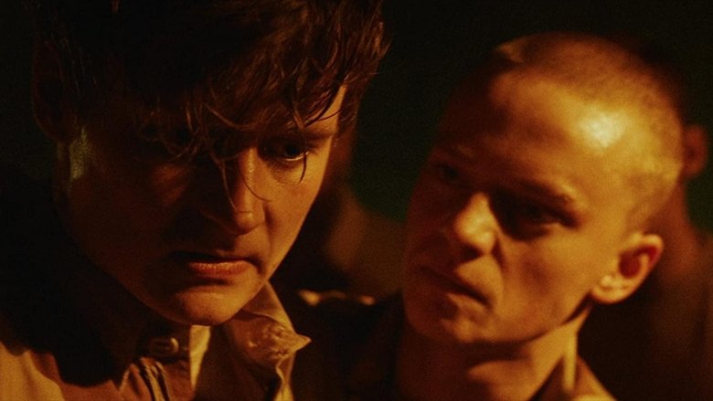 кадр из фильма Semper Fi