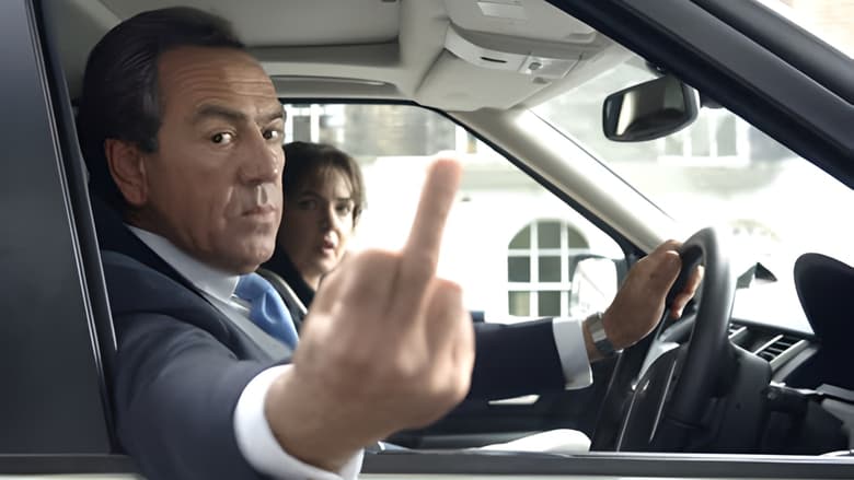 кадр из фильма The Trial of Tony Blair