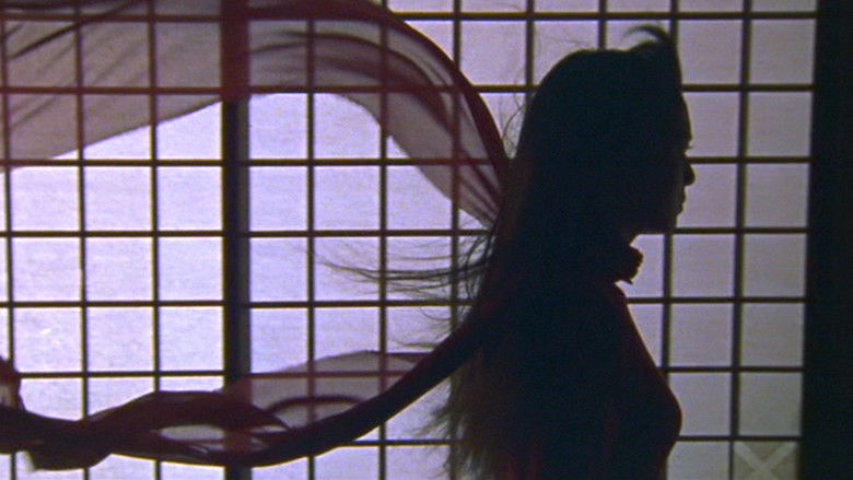 кадр из фильма 案山子