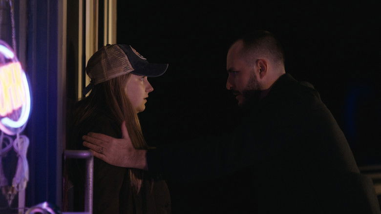 кадр из фильма Room 404