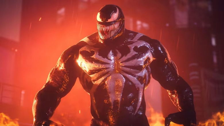 кадр из фильма Spider-Man 2: Making the Amazing