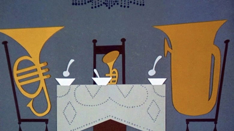 кадр из фильма The Oompahs