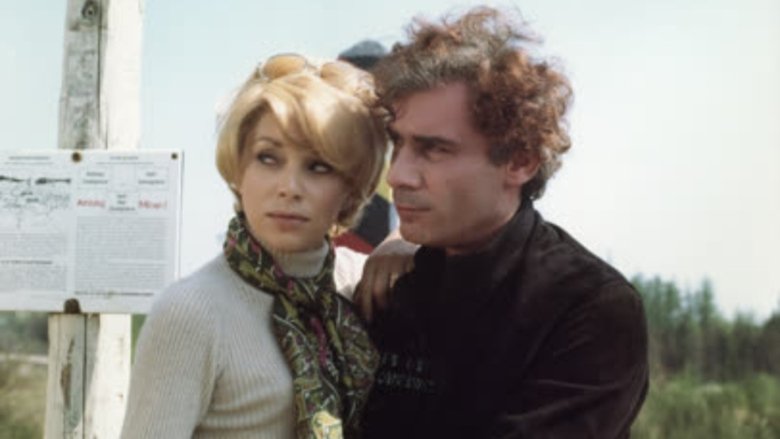 кадр из фильма Summit