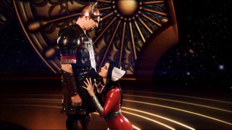 кадр из фильма Thor XXX: An Axel Braun Parody