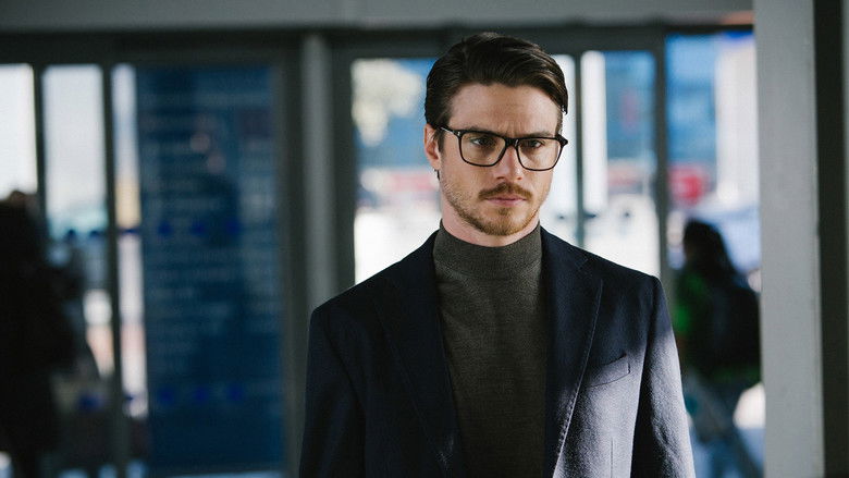 кадр из фильма (Не)идеальная женщина