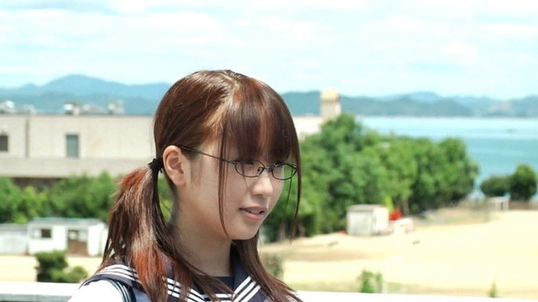 кадр из фильма Gravure King & Queen