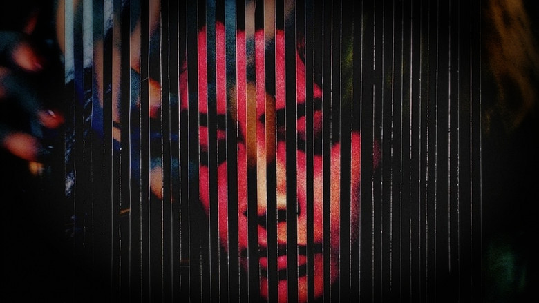 кадр из фильма Бездомные куклы