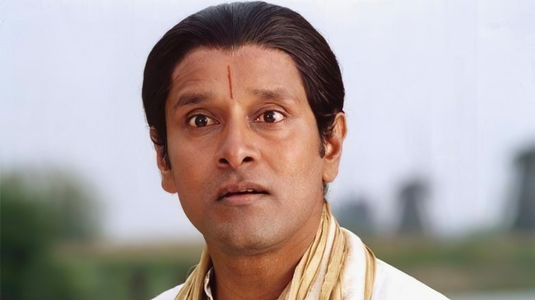 кадр из фильма அந்நியன்